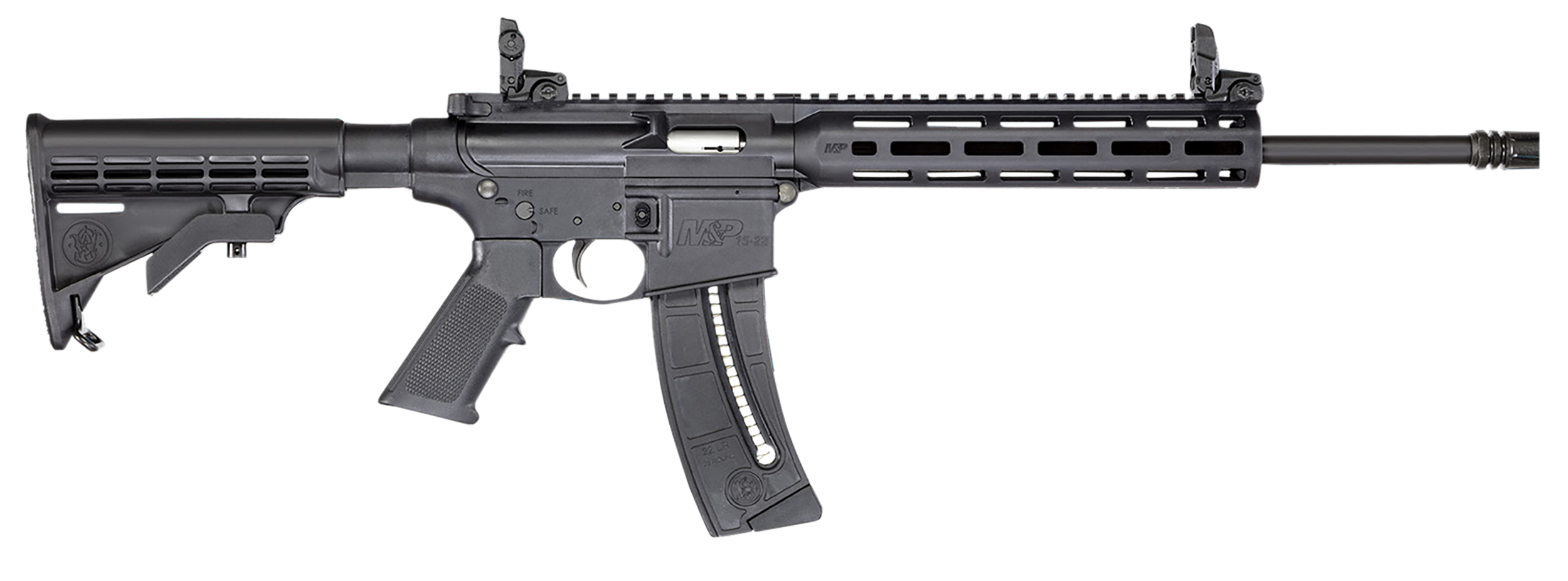 Primary Arms